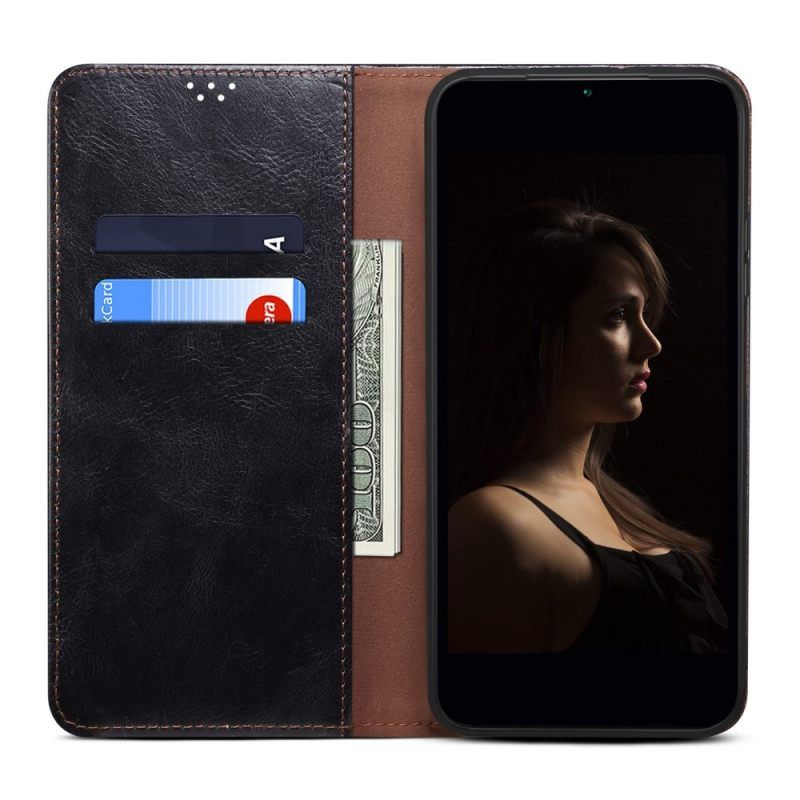 θηκη κινητου Xiaomi Redmi Note 12 Pro Θήκη Flip Αδιάβροχο